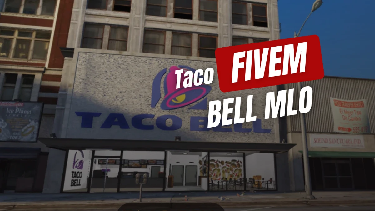 Taco Bell MLO